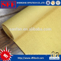Industry filtration polyimide filter media with good quality